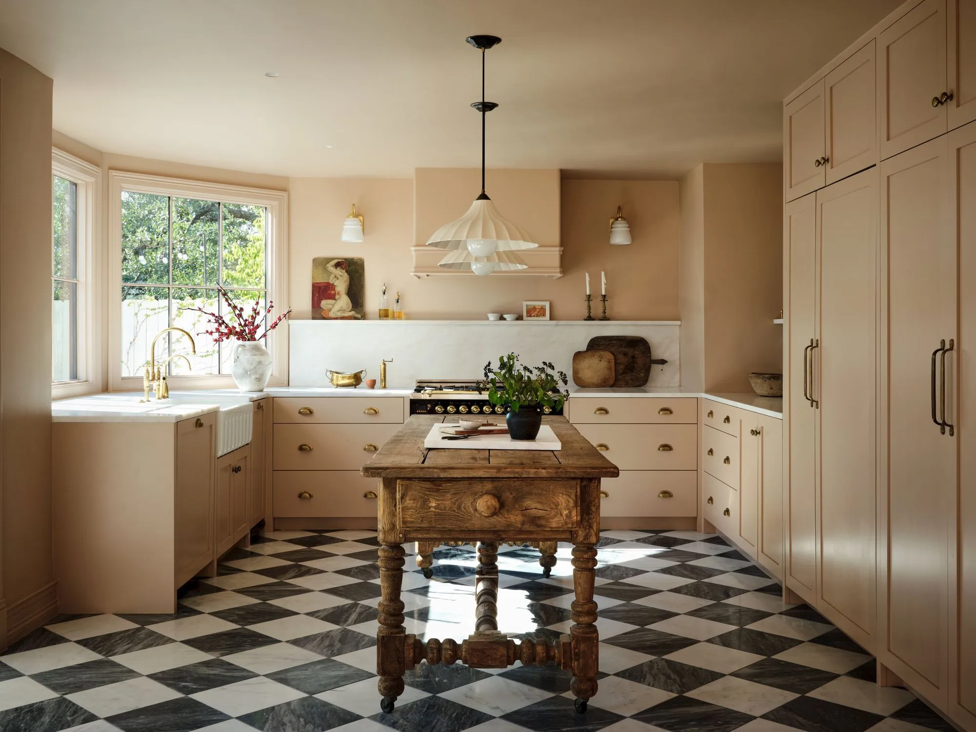 Austin, Texas Interior Design Studio | Claire Zinnecker